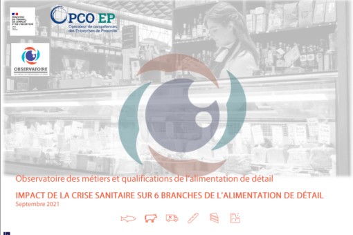 Diagnostics impact de la crise sanitaire