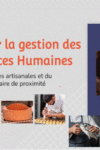 Synthèse étude sur la gestion des ressources humaines (GRH) dans les entreprises artisanales et du commerce alimentaire de proximité