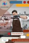 Tableau de bord de branche Chocolaterie - Edition 2024