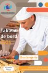 Tableau de bord de branche Boulangerie - Edition 2024