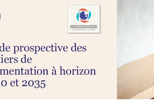 Enquête sur les métiers & compétences à l'horizon 2030-2035 : donnez votre avis