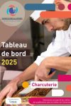 Tableau de bord de branche Charcuterie/traiteur – Edition 2025