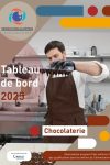 Tableau de bord de branche Chocolaterie/confiserie – Edition 2025