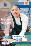 Tableau de bord de branche Poissonnerie – Edition 2025