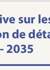 Étude prospective des métiers de l’alimentation de détail à horizon 2030-2035