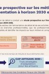 Visualisez les résultats de étude prospective sur les métiers et compétences à horizon 2030-2035